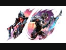 【ゆっくり実況】Warframeやるよ　～10周年アラート来てたよ～