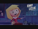名探偵Jenny LeClueの事件簿⑦【ゆっくり実況】