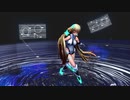 【MMM】アンジェラ・バルザック＋ドクヘビ【アニメ】