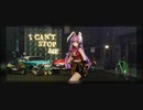 [東方MMD]I CAN'T STOP ME