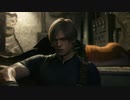 BIOHAZARD RE:4 CHAPTER 13-2