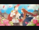 【ニコカラ】 イビツナコトバ / DAZBEE 【offvocal】