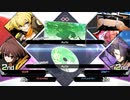 秋本・カトリーヌ・麗子feat.ナウシカ