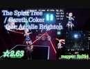 【ビートセイバー】The Spirit Tree - Gareth Coker feat. Aeralie Brighton (Easy ranked ☆2.63)【FC】