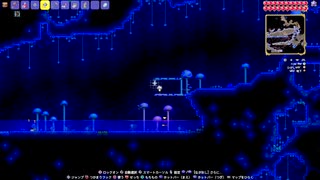 【PS4テラリア実況】中年BBAが女王気分で自分の国を作るそうですよ？192