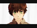 【APヘタリアMMD】アルマダで浴槽とネオンテトラ
