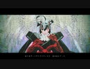 【Fate/MMD】果心居士中心で三曲【モデル配布あり】