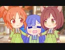 【デレステMV1080p】「全開！ミラクルアドベンチャー！」 2Dリッチ【アイドルマスターシンデレラガールズ スターライトステージ】