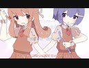 架空アニメ『エレメンターレ・カルテット』オープニングテーマ「スプレンドーレ・カルテット/feat.枝」