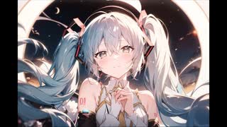 サクラメント / 初音ミク