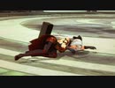 レイ リョナ ゲームオーバー Lei Overkill Ryona