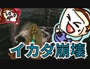 【ティアキン】イカダなんですぐ崩壊するん？【トウフ実況】
