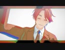 【APヘタリアMMD】のん君のElephant (Ignite)