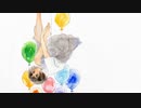 水彩世界 / さとうささら