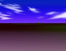 【平面猫】ＭＭＤで遊んでみた【再起】