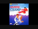 (FDS)カラテチャンプ_Karate Champ-Soundtrack