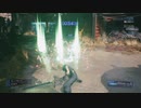 【FF7リメイク】クラッシュボックス ハードを1分41秒残しで全破壊【インターグレード】