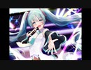 【初音ミク】同じ時を生きるキセキ【オリジナル曲】