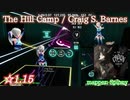 【ビートセイバー】The Hill Camp - Craig Barnes (Expert ranked ☆3.22)【FC】