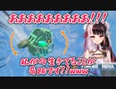 【ゼルダの伝説ティアーズオブザキングダム】祠の石を気球で運んでいたらとんでもない回転をしながら落下していく夜見れな【にじさんじ切り抜き】
