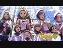 【ミリシタMV】トレフル・ド・ノエル_full　CLEVER　CLOVER
