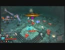 Diablo3 Necromancer実況プレイ7