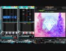 録画機能と逆位相で聴く東京神話(SP ANOTHER)【beatmaniaIIDX CANNON BALLERS】