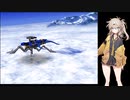 虫っぽいゾイド縛りのPSゾイド２　ミッション9