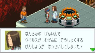 エグゼコレクション本番【ロックマンエグゼ3】実況プレイ part30【アドコレ】