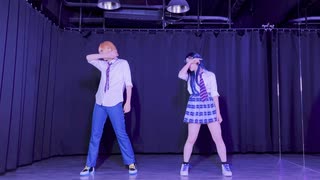 【プロセカ】白石杏&東雲彰人 で Gimme×Gimme 踊ってみた【コスプレ】