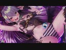 【デュエルプリンセス】可愛い姫様を脱がしてお仕置きするディフェンスゲーム！次の標的は厨二娘！実況part2　一人目の姫バルバラ編
