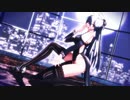 【MMD】 GETCHA! TDA式 ハク