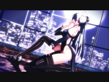 【MMD】 GETCHA! TDA式 ハク