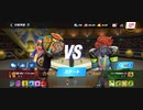86%Ω西ジンinf〆Predatorスタン不可フェイタルキメラジャブアッパー2R圧倒的勝利待ち系いなし勝利