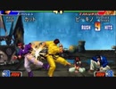 【KOF98】第112～114回コーハツ録画対戦会 その1
