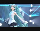 【MMD／sdPBR】Hand In Hand【YYB式初音ミクNT】