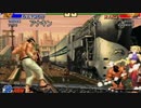 【KOF98】第112～114回コーハツ録画対戦会 その2
