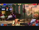 【KOF98】第112～114回コーハツ録画対戦会 その3
