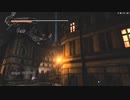 PC-Steam配信｜忍龍大師合集｜忍者龍劍伝3：刀鋒邊緣｜龍劍MOD-暗黑邪神劍｜困難-第一天 (8)