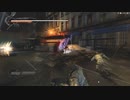 PC-Steam配信｜忍龍大師合集｜忍者龍劍伝3：刀鋒邊緣｜龍劍MOD-暗黑邪神劍｜困難-第一天 (9)
