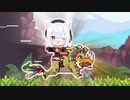 【Monster Sanctuary】新編成を試してみる小夜【高難易度】