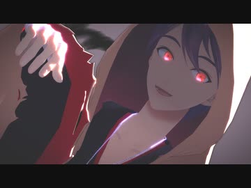 【にじさんじMMD】キッカイケッタイ【剣持刀也】
