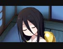 夜中、うさぎちゃんが布団に潜りこんできた件