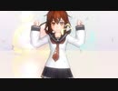 黒柚式 第六駆逐隊 雷 で『Booo!』
