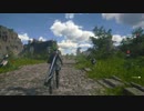 『ファイナルファンタジーXVI』序盤の3時間をプレイした感想！
