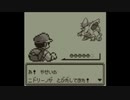【めざせポケモンマスター】ポケモンマスターを目指して！～戦慄のサファリゾーン～【ポケットモンスター赤】
