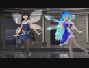 【東方MMD】最強デュオ、スタチルでデビルじゃないもん
