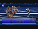 【女性実況】FF4ピクセルリマスターを初見プレイ！ Part23