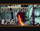 実況 ◇ The Elder Scrolls IV: オブリビオン ◇ 第256幕