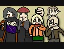 UkkyのバイオハザードRE4実況【チャプター開始茶番まとめ】
